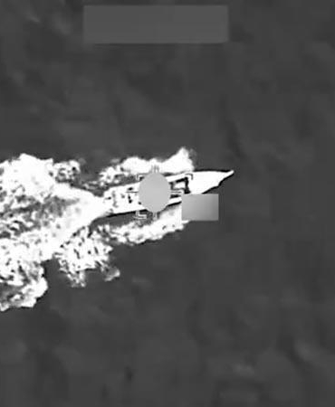 ABD, Karayipler’de bir tekneyi vurdu: 3 ölü