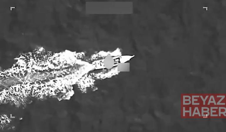 ABD, Karayipler’de bir tekneyi vurdu: 3 ölü