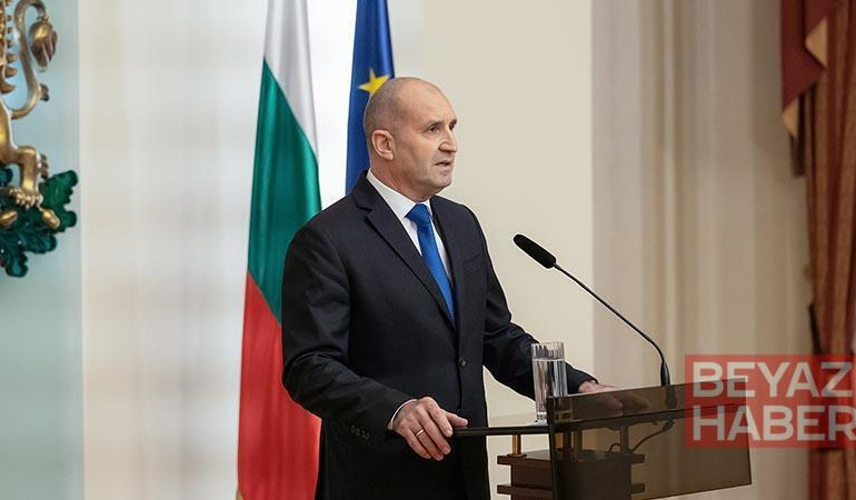 Bulgaristan