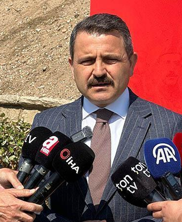 Kaşdemir: Çanakkale Kara Savaşları