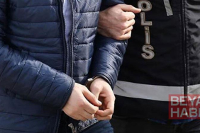 İstanbul Havalimanı’nda uyuşturucu operasyonu: 5 kişi tutuklandı