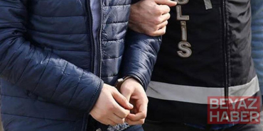 İstanbul Havalimanı’nda uyuşturucu operasyonu: 5 kişi tutuklandı