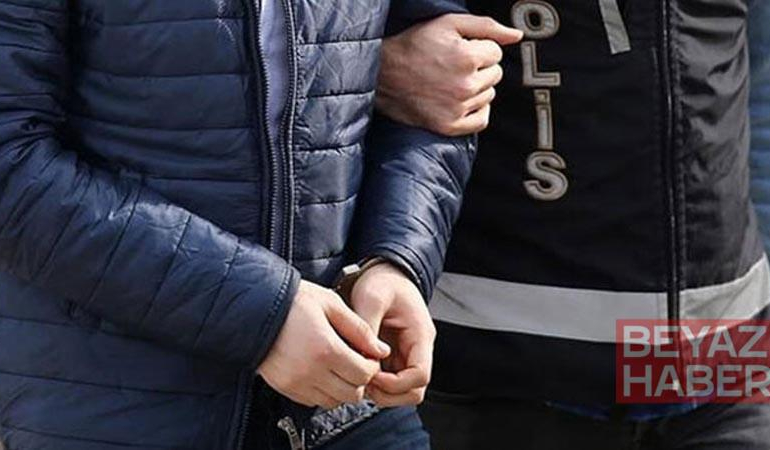İstanbul Havalimanı’nda uyuşturucu operasyonu: 5 kişi tutuklandı