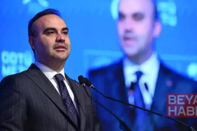 Bakan Kacır: Girişimcilerimize 2 milyon TL