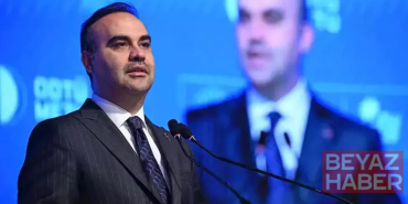 Bakan Kacır: Girişimcilerimize 2 milyon TL