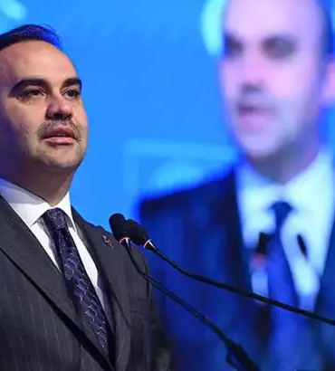 Bakan Kacır: Girişimcilerimize 2 milyon TL