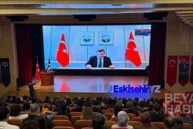 Cevdet Yılmaz: Yapay zekada atılan her adımın küresel rekabeti ileriye taşıyan bir değer üretmesini hedefliyoruz