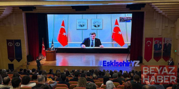 Cevdet Yılmaz: Yapay zekada atılan her adımın küresel rekabeti ileriye taşıyan bir değer üretmesini hedefliyoruz