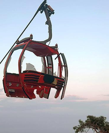 Teleferik kazası davasında karar; 8 sanığa hapis, 4 sanığa beraat