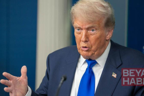 Trump: İlerleme sağlanması halinde İranlı üst düzey liderlerle görüşmeye hazırım