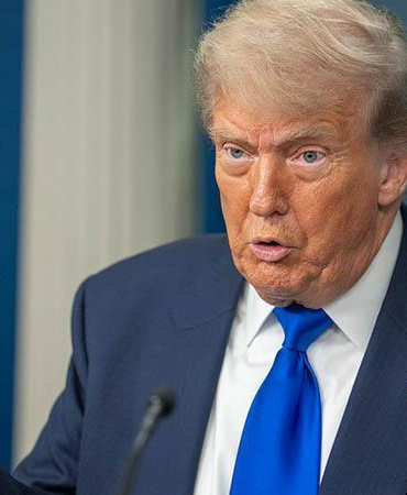 Trump: İlerleme sağlanması halinde İranlı üst düzey liderlerle görüşmeye hazırım