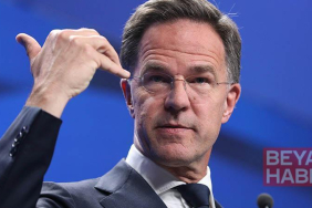 NATO Genel Sekreteri Rutte, yarın Türkiye
