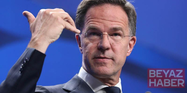 NATO Genel Sekreteri Rutte, yarın Türkiye