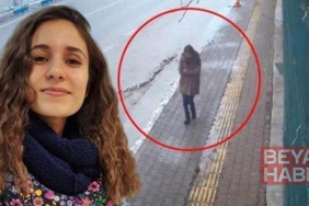 Gülistan Doku soruşturmasında Umut Altaş için kırmızı bülten talebi