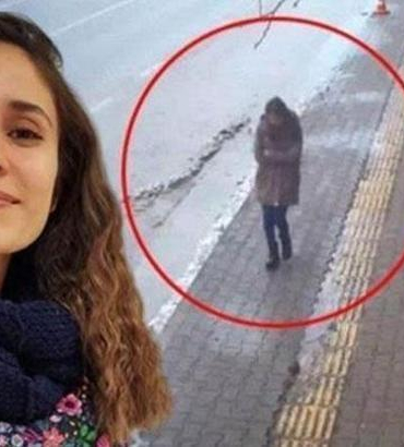 Gülistan Doku soruşturmasında Umut Altaş için kırmızı bülten talebi