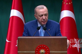 SON DAKİKA HABERİ: Cumhurbaşkanı Erdoğan: Gençler dijitalleşmenin kötü etkisinde kalıyor