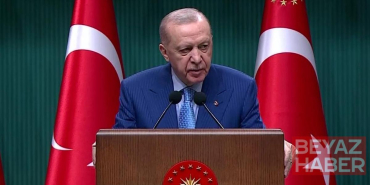 SON DAKİKA HABERİ: Cumhurbaşkanı Erdoğan: Gençler dijitalleşmenin kötü etkisinde kalıyor