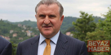 Bakan Bak, Avrupa Şampiyonu Furkan Özbek’i tebrik etti