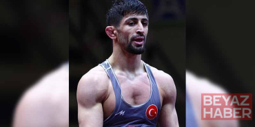 Kerem Kamal final şansını kaybetti