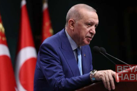Cumhurbaşkanı Erdoğan: Okul-kolluk iş birliğini artıracağız