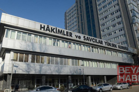 HSK Kararnamesi yayımlandı: 14 hakim ve savcının görev yeri değişti