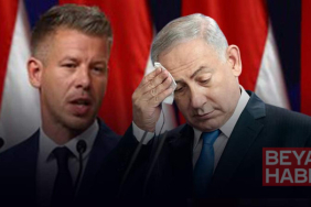 Netanyahu’ya Macaristan şoku: Topraklarımıza girerse tutuklanabilir