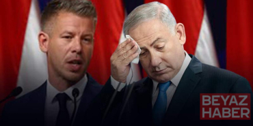 Netanyahu’ya Macaristan şoku: Topraklarımıza girerse tutuklanabilir