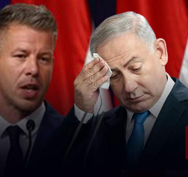 Netanyahu’ya Macaristan şoku: Topraklarımıza girerse tutuklanabilir