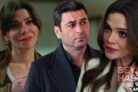 Uzak Şehir'in 58. bölümünde neler oldu? Geçmişin yükü Alya'nın omuzlarında