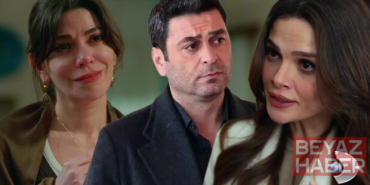 Uzak Şehir'in 58. bölümünde neler oldu? Geçmişin yükü Alya'nın omuzlarında