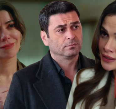 Uzak Şehir'in 58. bölümünde neler oldu? Geçmişin yükü Alya'nın omuzlarında