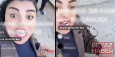 Tartıştığı kadını canlı yayında yaralamıştı! 'Karagül' lakaplı fenomen için karar