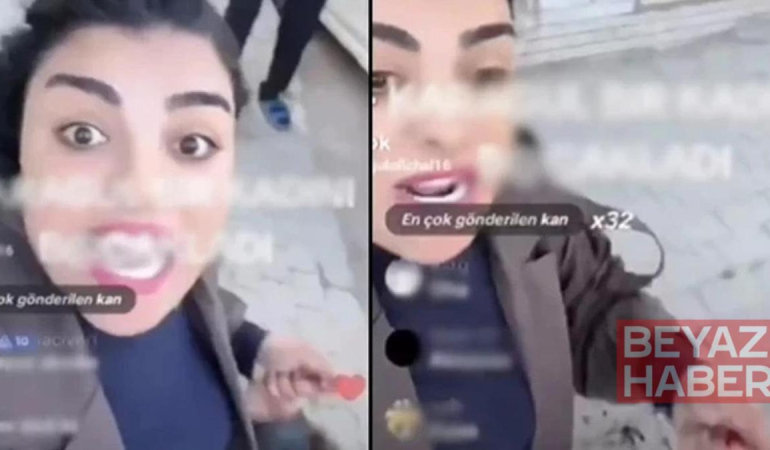 Tartıştığı kadını canlı yayında yaralamıştı! 'Karagül' lakaplı fenomen için karar