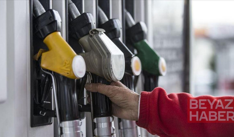 AKARYAKIT FİYATLARI 21 NİSAN: Benzin, motorin, LPG ne kadar? İstanbul, Ankara, İzmir akaryakıt fiyatları