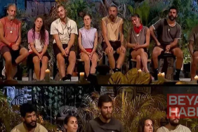 Survivor'da eleme adayı kim oldu? 20 Nisan Survivor'da potaya kim gitti?