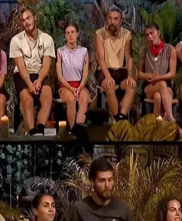 Survivor'da eleme adayı kim oldu? 20 Nisan Survivor'da potaya kim gitti?