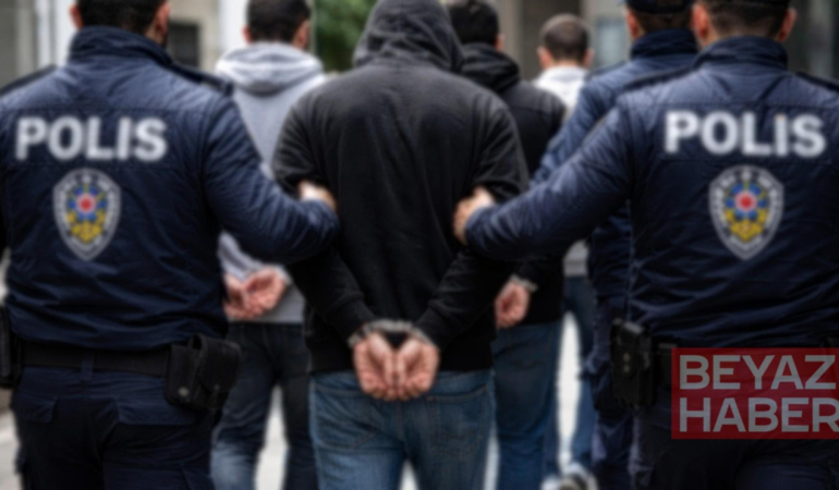 İstanbul merkezli 20 ilde telefon dolandırıcılarına operasyon: 73 şüpheli gözaltına alındı