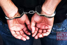 Kişisel verileri yasa dışı sorgulayan 11 şüpheli tutuklandı