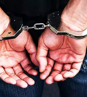 Kişisel verileri yasa dışı sorgulayan 11 şüpheli tutuklandı