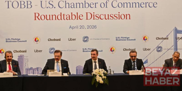 Cevdet Yılmaz: Savaş sonrası çok önemli imkanlarımız olacak