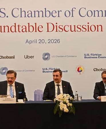 Cevdet Yılmaz: Savaş sonrası çok önemli imkanlarımız olacak