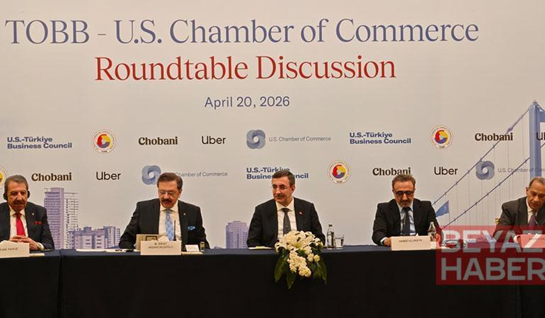 Cevdet Yılmaz: Savaş sonrası çok önemli imkanlarımız olacak