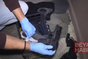 İstanbul’da 3 ilçede uyuşturucu operasyonu: 3 gözaltı