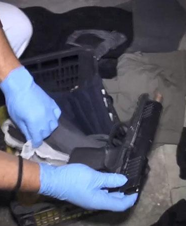 İstanbul’da 3 ilçede uyuşturucu operasyonu: 3 gözaltı