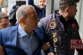 Eski Tunceli Valisi Sonel, adliyeye sevk edildi