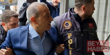 Eski Tunceli Valisi Sonel, adliyeye sevk edildi