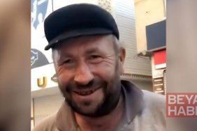 Kayıp engelli Konya