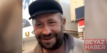 Kayıp engelli Konya