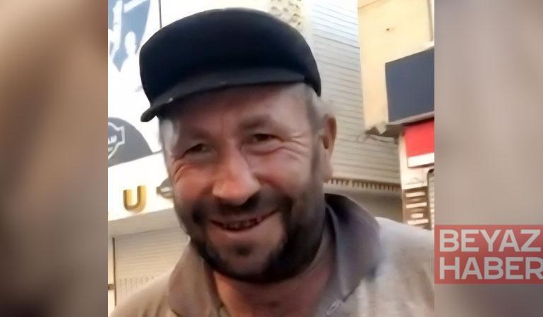 Kayıp engelli Konya