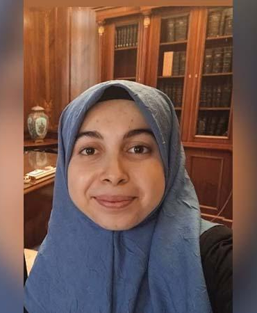 Yol kenarında yürürken otomobilin çarptığı Zehra öldü, sürücü kaçtı